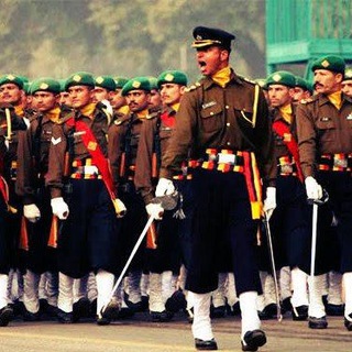 UPSC CDS 2023 🎖️ Telegram Group Link