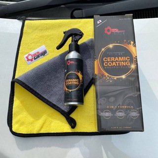TECH GARAGE JAPAN CERAMIC COATING Telegram Group Link