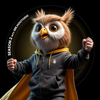 Telegram profile photo for cashclick