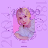 𝐉𝐚𝐞𝐡𝐞𝐞 𝐓𝐡𝐞 𝐆𝐢𝐫𝐥 𝐨𝐟 𝐒𝐚𝐭𝐮𝐫𝐧