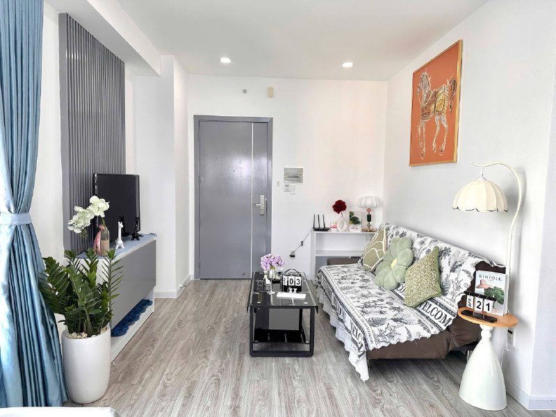 Apartment for rent, Vĩnh Phước