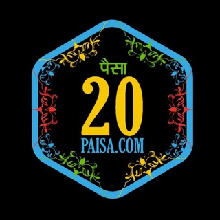20PAISA.COM(Banknifty Option) Telegram Group Link