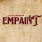 ˊ⸙ : Empaint's - Open