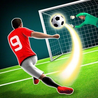𝙁𝙊𝙊𝙏𝘽𝘼𝙇𝙇 𝙈𝘼𝙏𝘾𝙃 ⚽️ Telegram Group Link