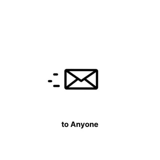 Telegram profile photo for 𝙏𝙤 𝘼𝙣𝙮𝙤𝙣𝙚