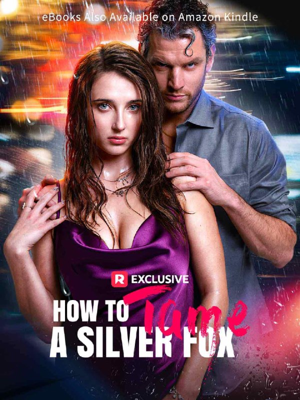 名称：如何驯服银狐&如何驯养银狐  (71集) 海外剧 | 短剧