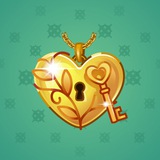 Cupid Charm #83