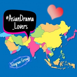 Asian Drama Lovers ❤️ Telegram Group Link