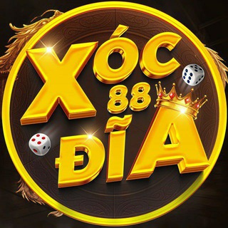 Code Xocdia88 GIAO LƯU 🏷️