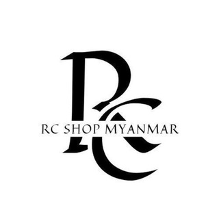 RC SHOP MYANMAR Telegram Group Link