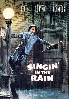 雨中曲 Singin' in the Rain (1952)Singin' in the Rain导演