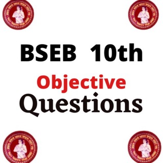 Class 10th Objective Questions Telegram Group Link