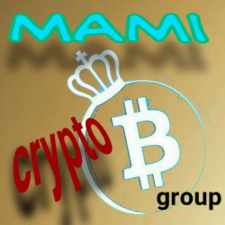 Mamicrypto Telegram Group Link