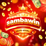 Image from a post by SAMBAWIN|Promoções e Notícias |Canal Oficial