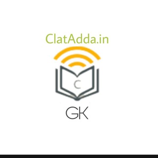 CLAT GK material Telegram Group Link