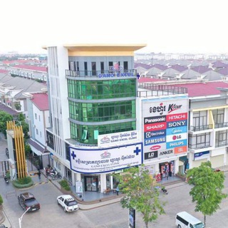 Gano Excel Cambodia update Telegram Group Link