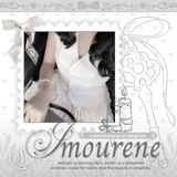 CLOSE ✶ imöurene.