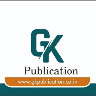 Telegram profile photo for GK Publication Official