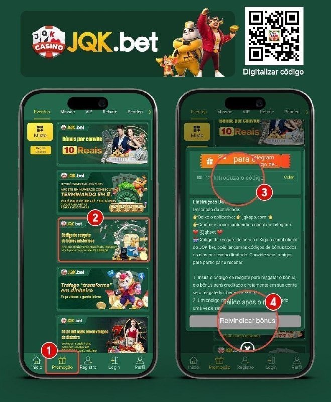 Иллюстрация к посту канала LANCAMENTO DE BONUS 9