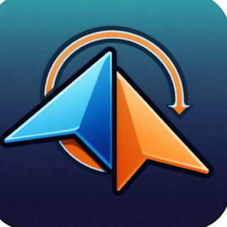 Telegram profile photo for Auto Forward Discord To Telegram News
