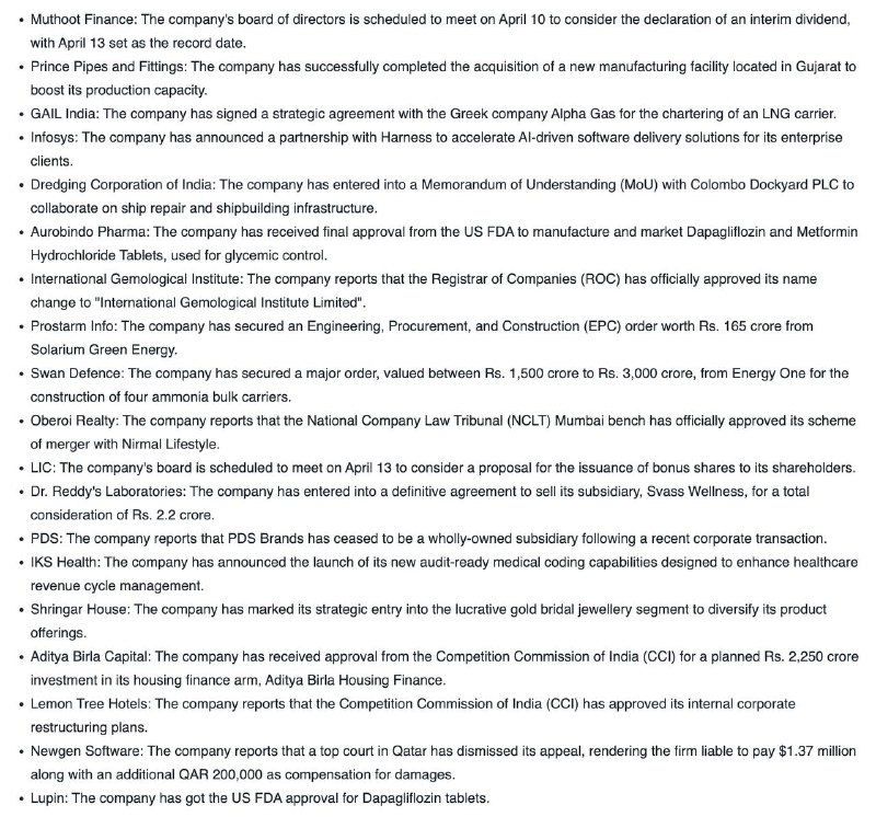 STOCKS IN NEWSSTOCKS IN NEWS