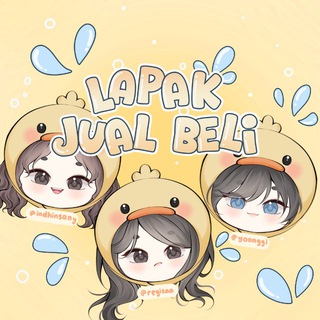 LAPAK JUAL BELI