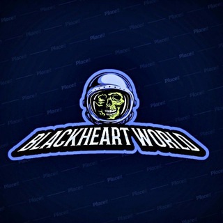 Blackheart_world🖤 Telegram Group Link