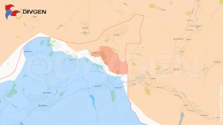 DIVGEN 🚩 Карта СВО