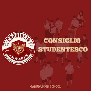CONSIGLIO STUDENTESCO Telegram Group Link