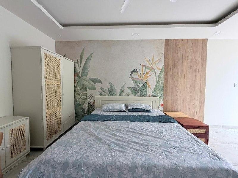 Cho thuê căn hộ, 45 m², Vĩnh Nguyên