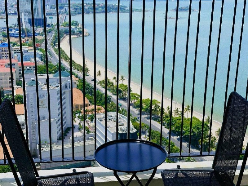 Cho thuê căn hộ, 51 m², Lộc Thọ