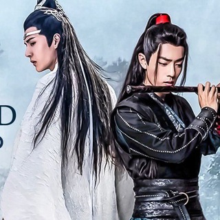 Korean & Chinese Drama in Tamil Telegram Group Link