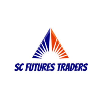 Telegram profile photo for SC Futures Traders - Channel