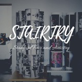STAIRTRY VOL. 6.0