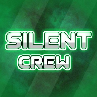 SILENT CREW Telegram Group Link