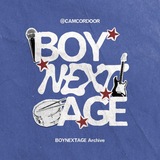 BEHIND THE SCENE: BOYNEXTAGE.