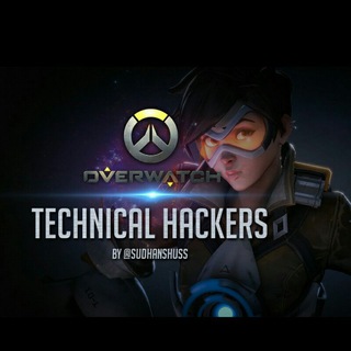 Technical Hackers Telegram Group Link
