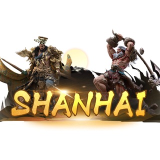 SHANHAI Gamefi - Philippine