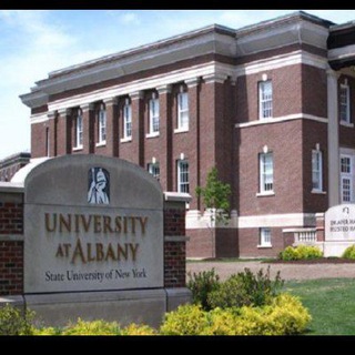 University At Albany State University Of New York Telegram Group Link