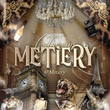 ✶ METIERY FAITH. OPEN DAILY