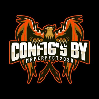 Config's By MrPerfect2020 Telegram Group Link