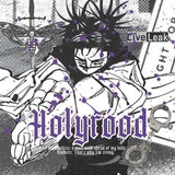Holyróod store 50% off