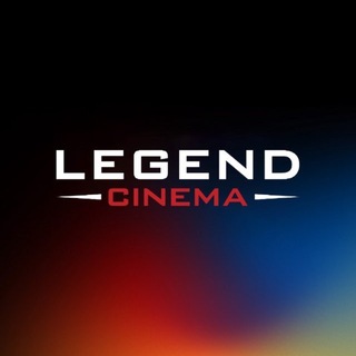 Telegram profile photo for Legend Cinemas