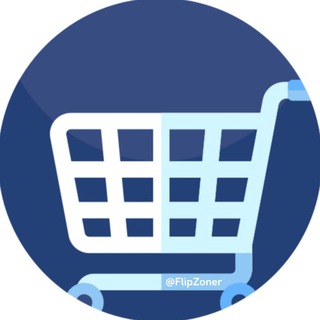 FlipZoner - Trusted Special Loot Deals Telegram Group Link