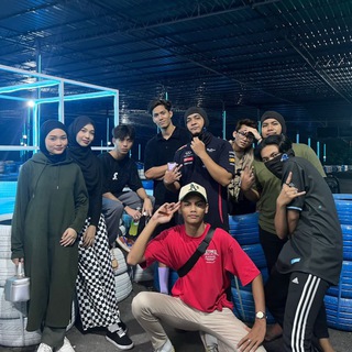MannTV Team - Supporter ❤️