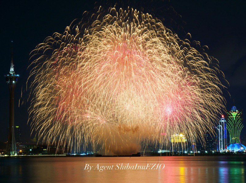 Macau Field Tests Hexathlon SEP 14這次算實實在在當了一次 PoC 吧，五月擔任臨時 IFS PoC 純粹是被去高雄的真 PoC 扔了鍋……但也還好，FT 整個流程並沒有讓 PoC 負責太多東西