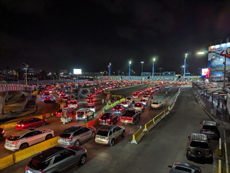 Tijuana is not for beginners 此行目的，其實是來蒂華納做根管治療，診所服務很好，技術也到位，至於費用其實沒有省太多，可能還是對美國人來說更省