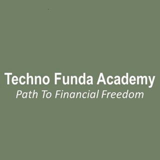 Techno Funda intraday Equity Telegram Group Link