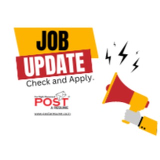Career Forum by POST A RESUME Telegram Group Link