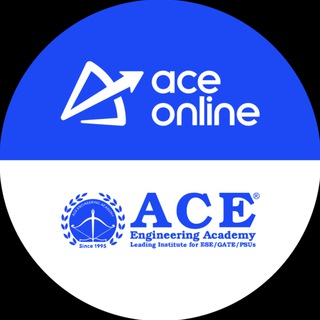 ACE Engineering Academy (Official) Telegram Group Link